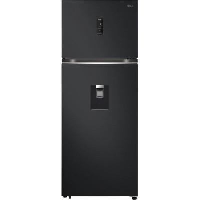 Tủ lạnh 2 cánh Inverter 459 lít LG LTD46BLMA