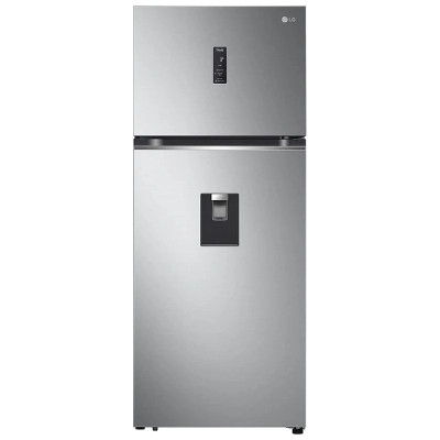 Tủ lạnh 2 cánh Inverter 394 lít LG GN-D392PSA