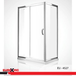 Phòng tắm vách kính Euroking EU-4527