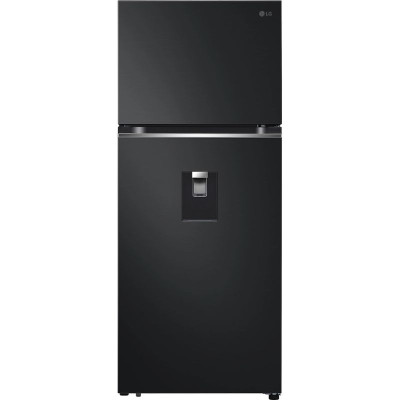 Tủ lạnh 2 cánh Inverter 374 lít LG LTD37BLM