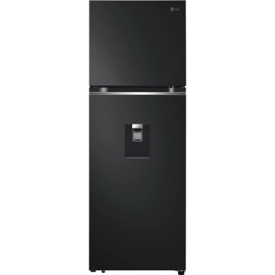 Tủ lạnh 2 cánh Inverter 334 lít LG LTD33BLM