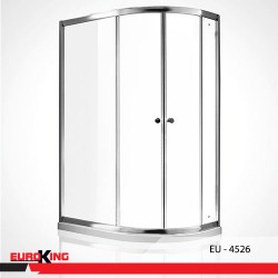 Phòng tắm vách kính EuroKing EU–4526