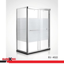 Phòng tắm vách kính EuroKing EU–4522