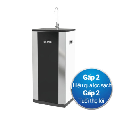 Máy lọc nước RO Karofi KSI90 PRO