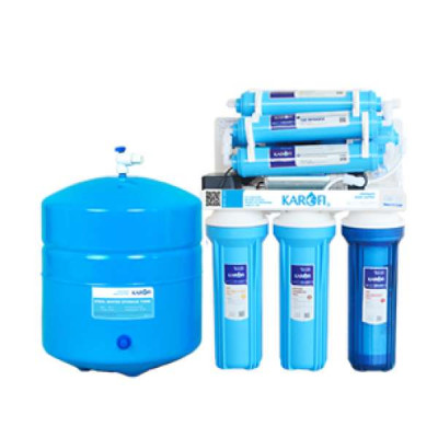 Máy lọc nước Karofi eRO - eRO80
