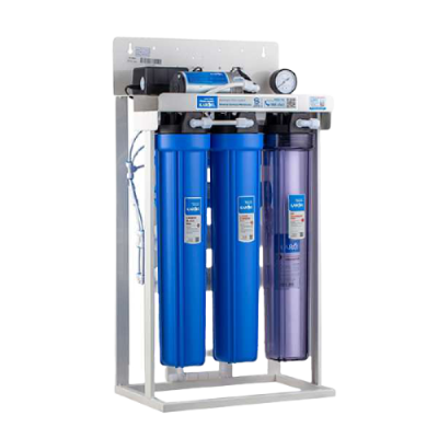 Máy lọc nước bán công nghiệp 30L/H