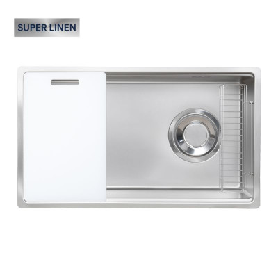 Chậu rửa bát Kluger KY7545SL Plus
