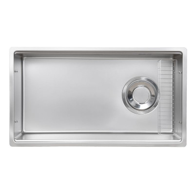 Chậu rửa bát Kluger KY8045FS – S80