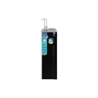 Máy lọc nước Hydro-ion kiềm nóng lạnh Karofi KAE-S688
