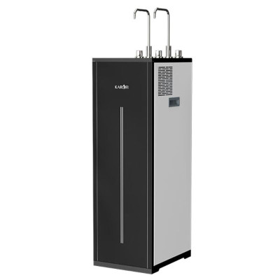 Máy lọc nước nóng lạnh Karofi KAD-L56