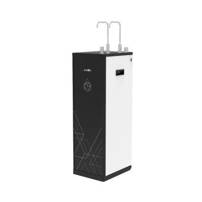 Máy lọc nước nóng nguội Karofi KAH-D10