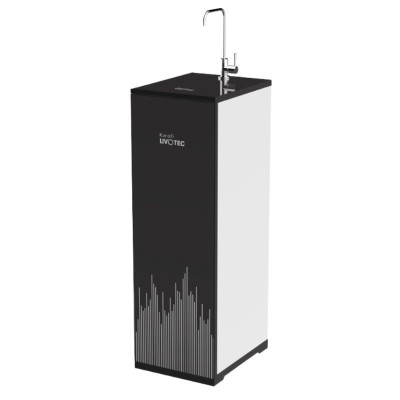 Máy lọc nước Karofi Livotec 110