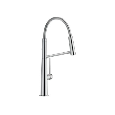 Vòi rửa bát Nobinox LEVANTE NB303