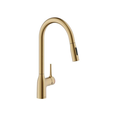 Vòi rửa bát Nobinox MANIA NB307A