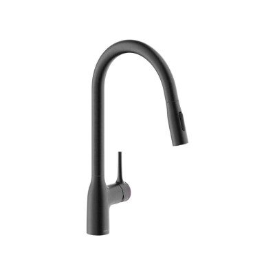 Vòi rửa bát Nobinox MANIA NB308G