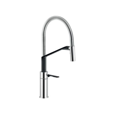 Vòi rửa bát Nobinox HERON NB228