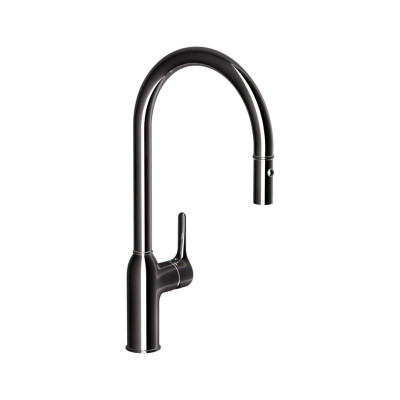 Vòi rửa bát Nobinox RING NB130LTB