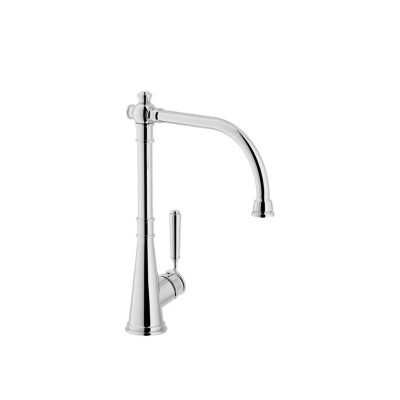 Vòi rửa bát Nobinox CHARLIE NB254