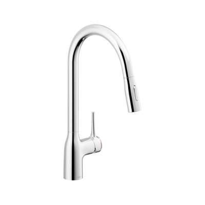 Vòi rửa bát Nobinox MANIA NB305C