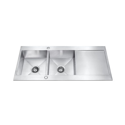 Chậu rửa bát Nobinox LIKEN NL749