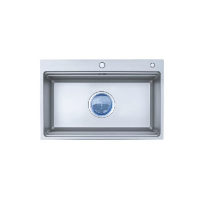 Chậu rửa bát Nobinox LIRA NJ560D