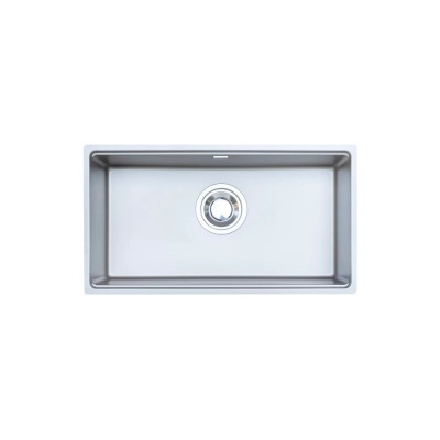 Chậu rửa bát Nobinox ROSA NN974DT