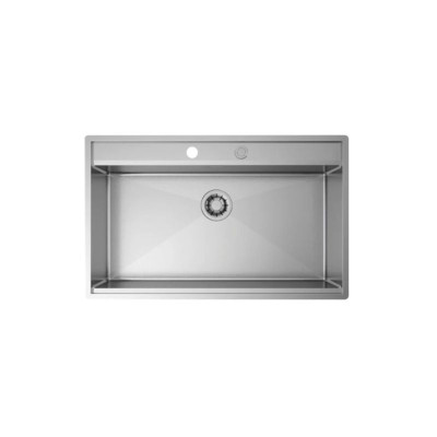 Chậu rửa bát Nobinox NEWGO NA830