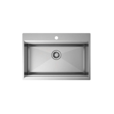 Chậu rửa bát Nobinox STEP NT651T