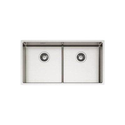 Chậu rửa bát Nobinox ICON NT642U