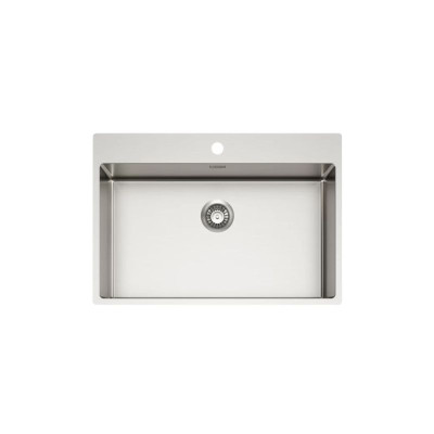Chậu rửa bát Nobinox PURA NT675T