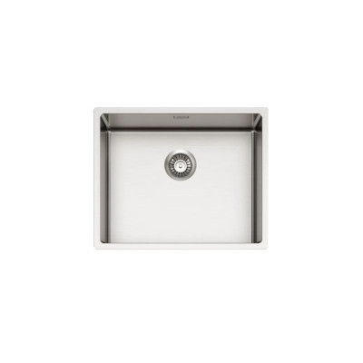 Chậu rửa bát Nobinox PURA NT654U