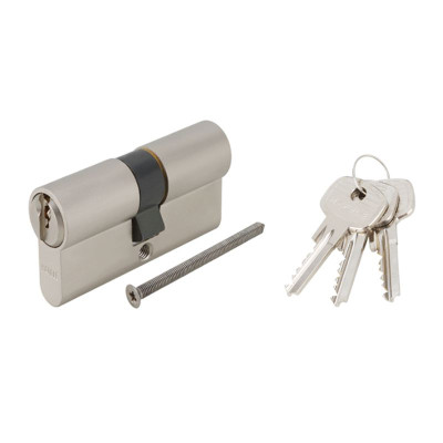 Ruột Khóa 2 Đầu Chìa 71mm Hafele 916.00.013