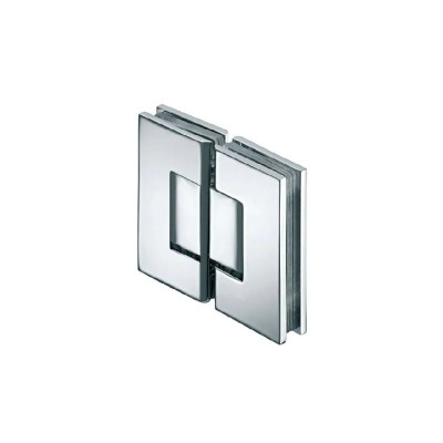 Bản Lề Phòng Tắm Kính 180º Hafele 499.05.807