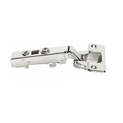 Bản lề trùm ngoài metalla SM 110° giảm chấn Hafele 315.11.750