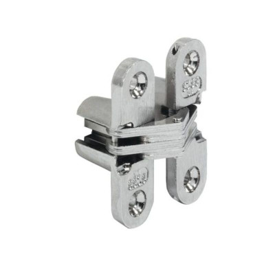 Bản lề âm cho cửa gỗ dày 19 - 25mm Hafele 341.07.736
