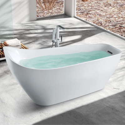 Bồn tắm EuroKing không massage NG-1846 Plus