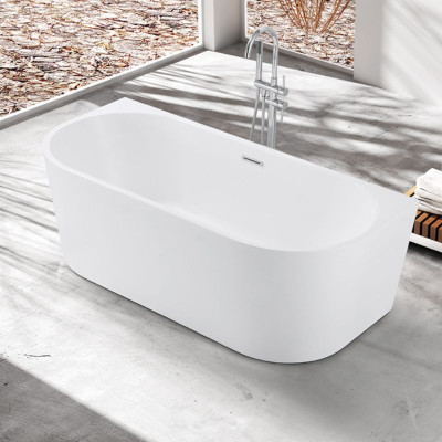 Bồn tắm Euroking không massage NG-1838 PLUS