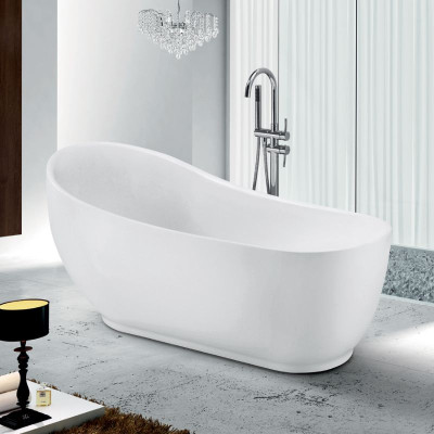 Bồn tắm Euroking không massage NG-1883-1700
