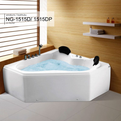 Bồn tắm massage NOFER NG-1515D