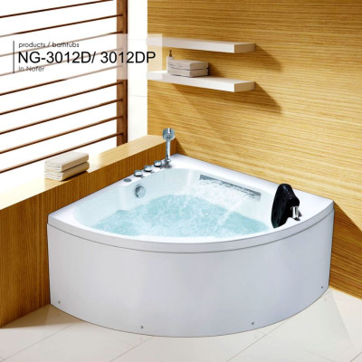 Bồn tắm massage NOFER NG-3012DP