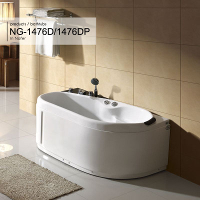 Bồn tắm massage NG-1476DP