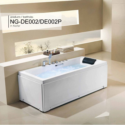 Bồn tắm massage NOFER NG-DE002P