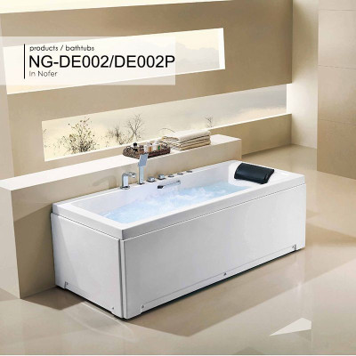 Bồn tắm massage NOFER NG-DE002