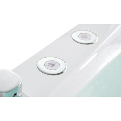 Bồn tắm massage NOFER NG-1821