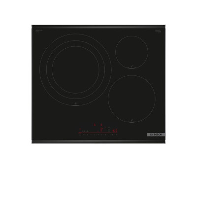 Bếp từ 3 vùng nấu Bosch PID675HC1E Series 6