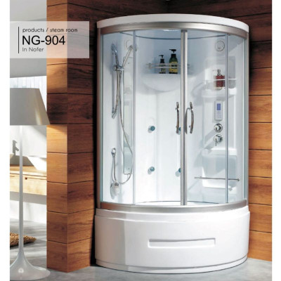 Phòng xông hơi NOFER NG-904 Pealite