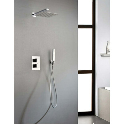 Sen tắm đứng âm tường Euroking EU-1451000