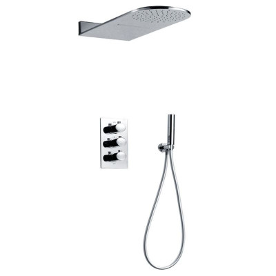 Sen tắm đứng nóng lạnh EUROKING EU-1451100