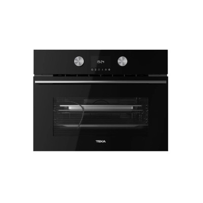 Lò hấp kết hợp nướng Teka HLC 8470 SC BK 111230013