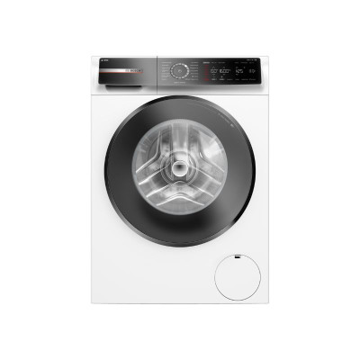 Máy giặt Bosch 10kg WGB256A40 cửa trước 